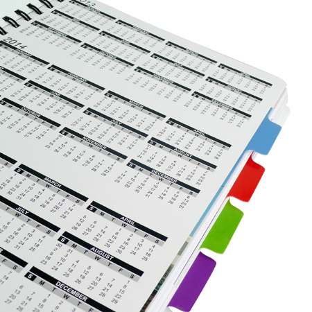 Customization Notebook Corporate Gifts